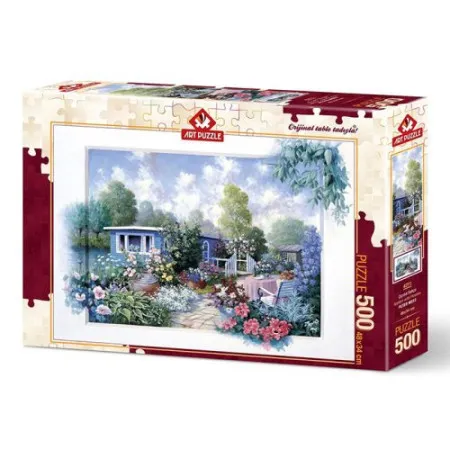 Puzzle 1/500 art 4211 ( 49495 )
