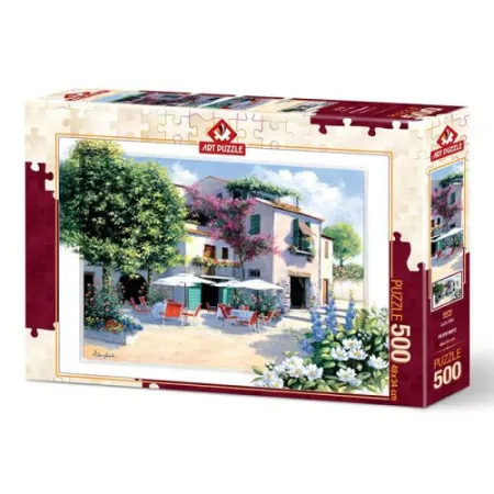 Puzzle 1/500 art 5079 ( 49505 )