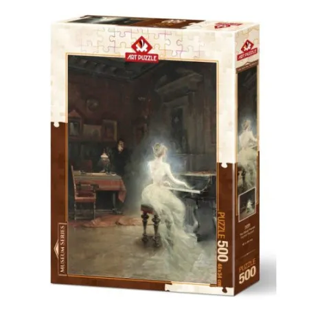 Puzzle 1/500 art 5099 ( 47707 )