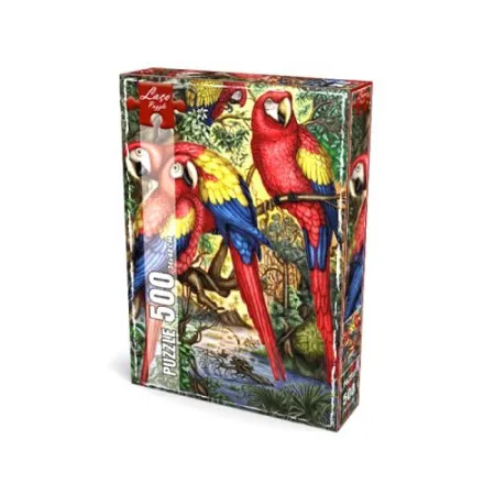 Puzzle 1/500 laco lc7300 ( 49460 )