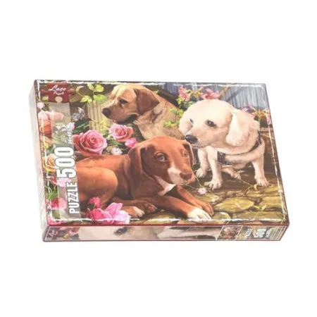 Puzzle 1/500 laco lc7314 ( 49452 )
