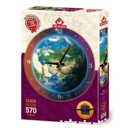 Puzzle 1/570 art 5002 ( 49513 )