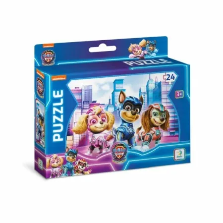 Puzzle 24pcs patrolne sape 465 ( 104/200465 )