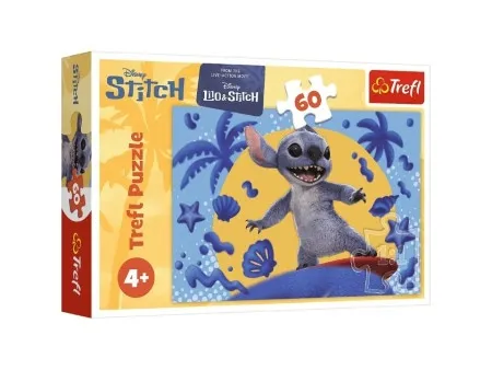 Puzzle 60 stich 17407 103132 ( 125/74076 )