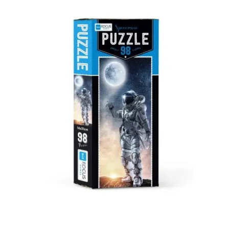 Puzzle 98 pcs spaceman bf223 ( 108/22237 )