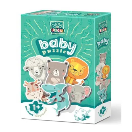 Puzzle art baby 5820 ( 47735 )