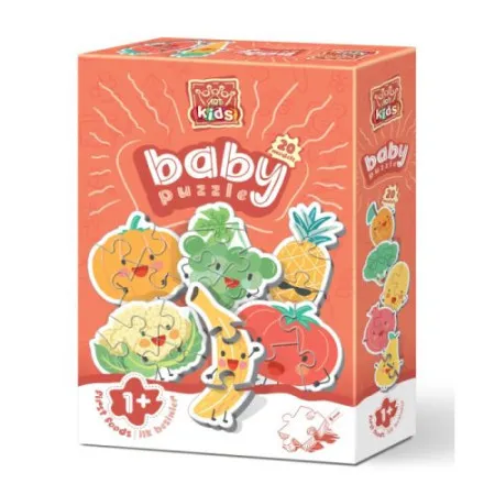 Puzzle art baby 5822 ( 47737 )