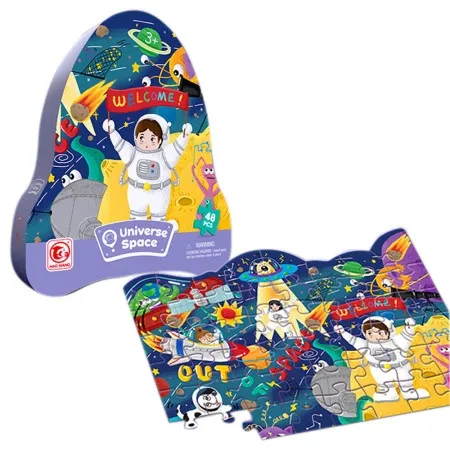 Puzzle Svemir 48 Delova ( 1039699 )