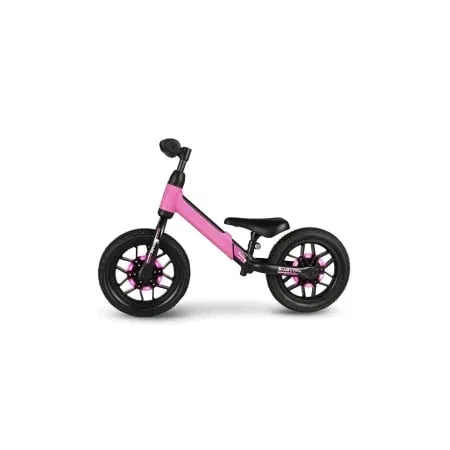 Qplay balanser, Spark pink ( 41312127 )