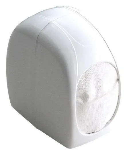 QTS Dozator za salvete 17x17cm ( QTS-3014/PPW )