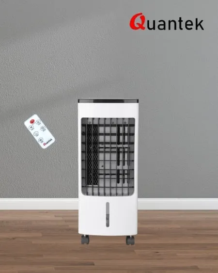 Quantek q1511 rashladni uređaj i ovlaživač