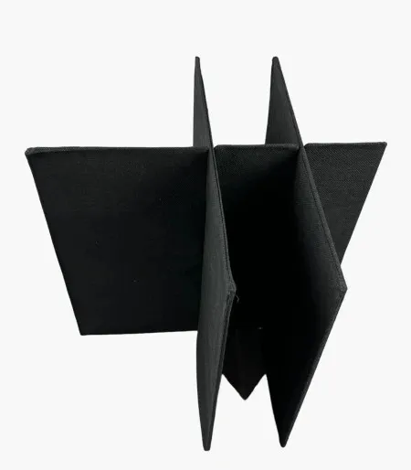 Qvc organizator crni ( 356461 )