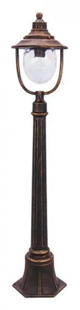 Rabalux Barcelona spoljna zidna svetiljka ( 8679 )