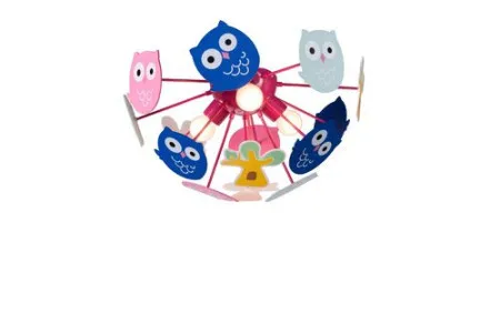 Rabalux Birdy luster ( 6389 )
