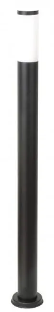 Rabalux Black torch spoljna podna svetiljka ( 8148 )