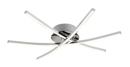 Rabalux Cyclone plafonjera ( 4606 )