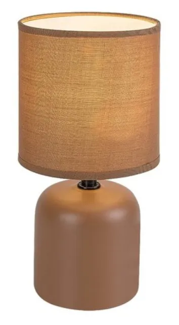 Rabalux Daphni Stone lampe ( 74054 )