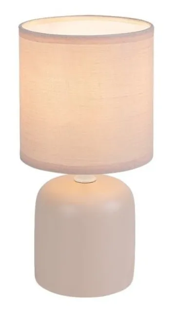 Rabalux Daphni Stone lampe ( 74057 )