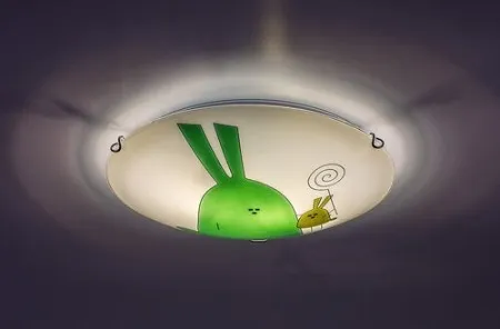 Rabalux Flappy Dečija rasveta ( 71279 )