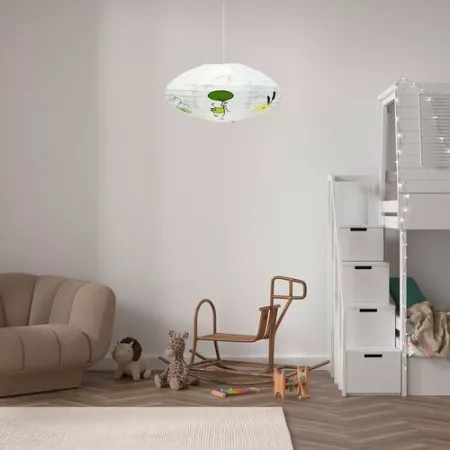 Rabalux Froggo Dečija rasveta ( 71068 )