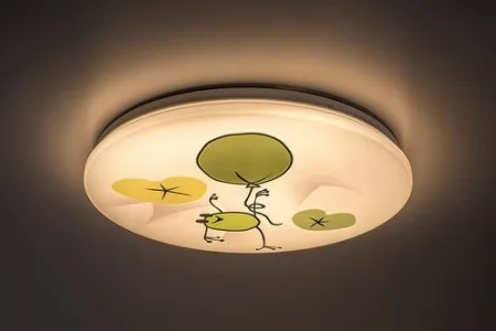 Rabalux Froggo Dečija rasveta ( 71069 )