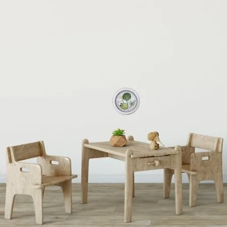 Rabalux Froggo Dečija rasveta ( 76071 )
