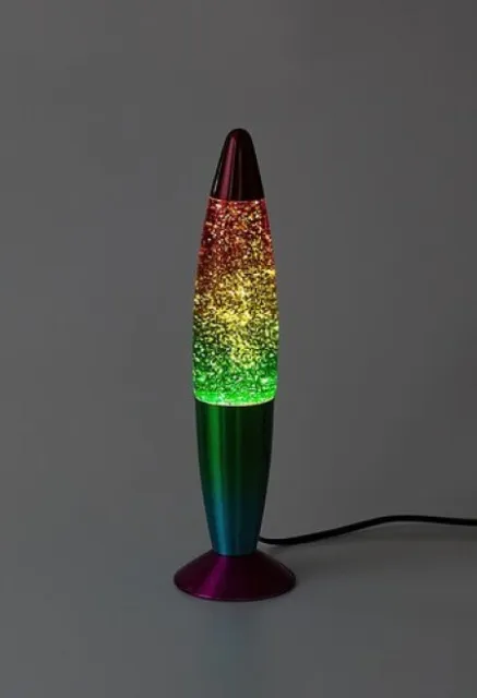 Rabalux Glitter Rainbow2 Dečija rasveta ( 76008 )
