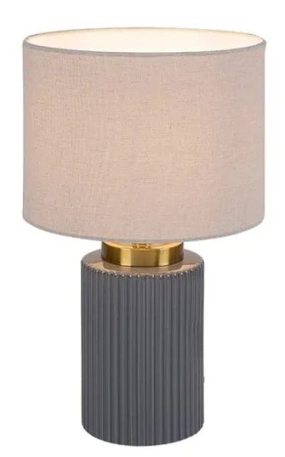 Rabalux Glovy Stone lampe ( 74045 )