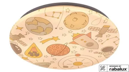 Rabalux Hanka luster ( 3417 )