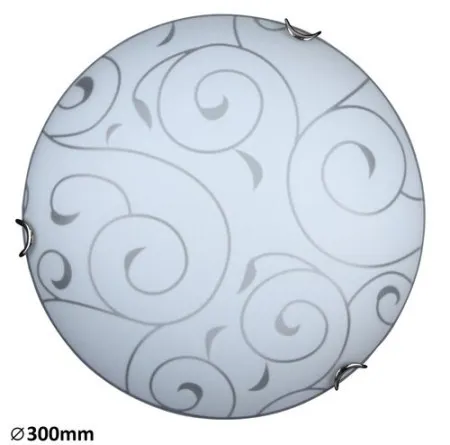 Rabalux Harmony Lux plafonjera ( 3852 )