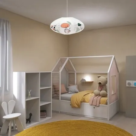 Rabalux Hedgy Dečija rasveta ( 71190 )