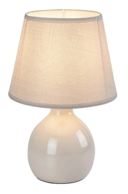 Rabalux Ingrid Stone lampe ( 74076 )