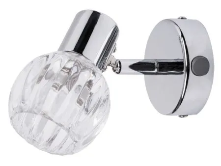 Rabalux Lauren spot plafonjera ( 6091 )
