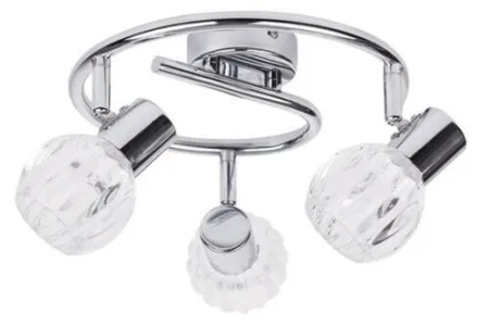 Rabalux Lauren spot plafonjera ( 6093 )