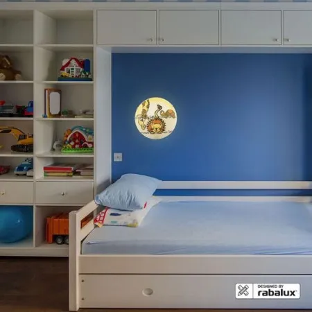 Rabalux Leon luster ( 4559 )