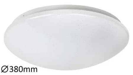 Rabalux Lucas plafonjera ( 3938 )