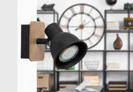 Rabalux Mac spot plafonjera ( 5902 )