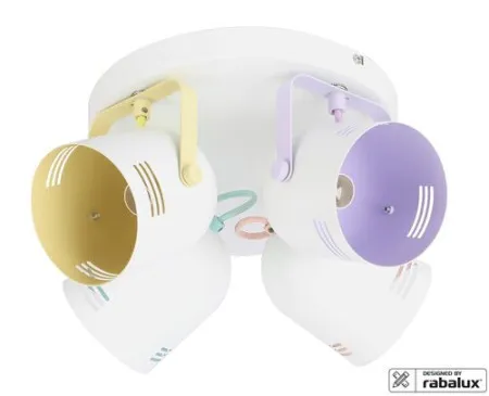 Rabalux Minuet spot plafonjera ( 7014 )