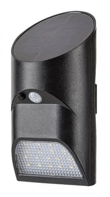 Rabalux Sepik solarna svetiljka ( 77013 )