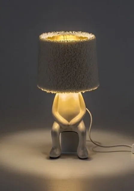 Rabalux Smurfy Stone lampe ( 74218 )
