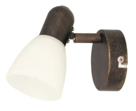 Rabalux Soma spot plafonjera ( 6591 )