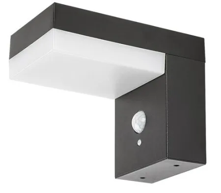 Rabalux Zrebar solarna svetiljka ( 77009 )