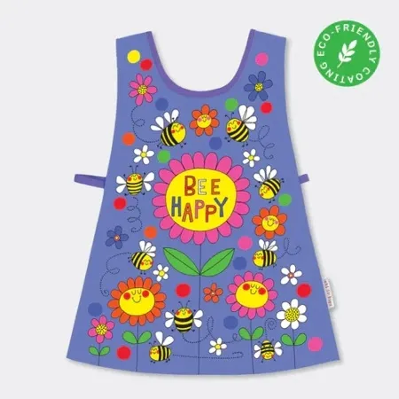 Rachel Ellen Dečija kecelja-Bee Happy ( TPUTAB11 )