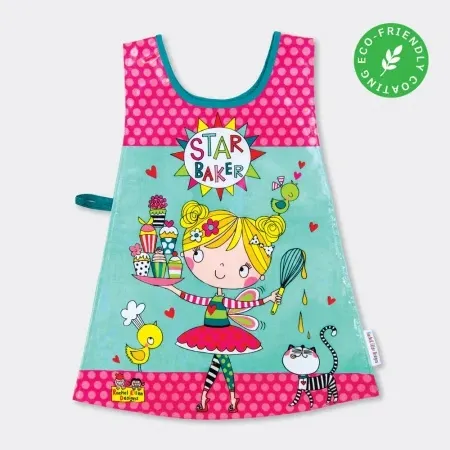 Rachel Ellen Dečija kecelja - Mary the fairy ( TPUTAB5 )