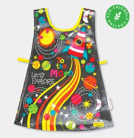 Rachel Ellen Kecelja - To The Moon ( TPUTAB7 )