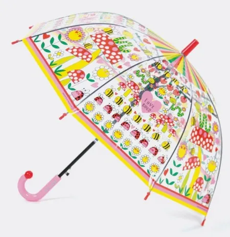 Rachel Ellen Kišobran - Love bugs ( UMB13 )