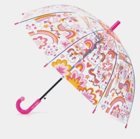 Rachel Ellen Kišobran - Unicorn/Rainbow ( UMB11 )