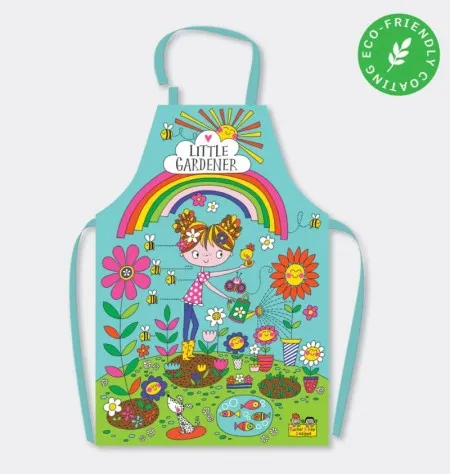 Rachel Ellen Kuvarska kecelja - Little Gardener ( TPUAPR21 )