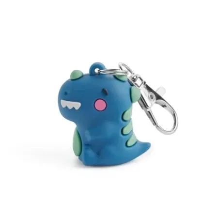 Rachel Ellen Privezak rezač - Plavi dino ( MR11999 )