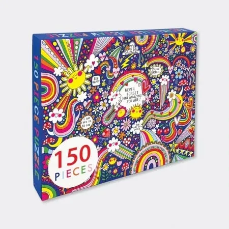 Rachel Ellen Slagalica - Never Forget How Amazing You Are ( PUZ05 )